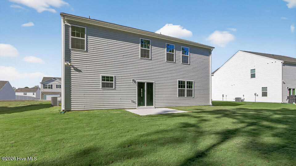 5001 Fisherman Drive Property Photo 37