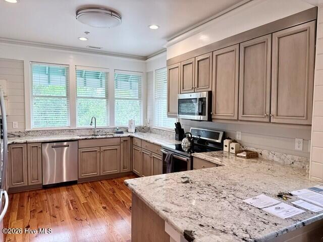 45 Earl Of Craven Court H Property Photo 6