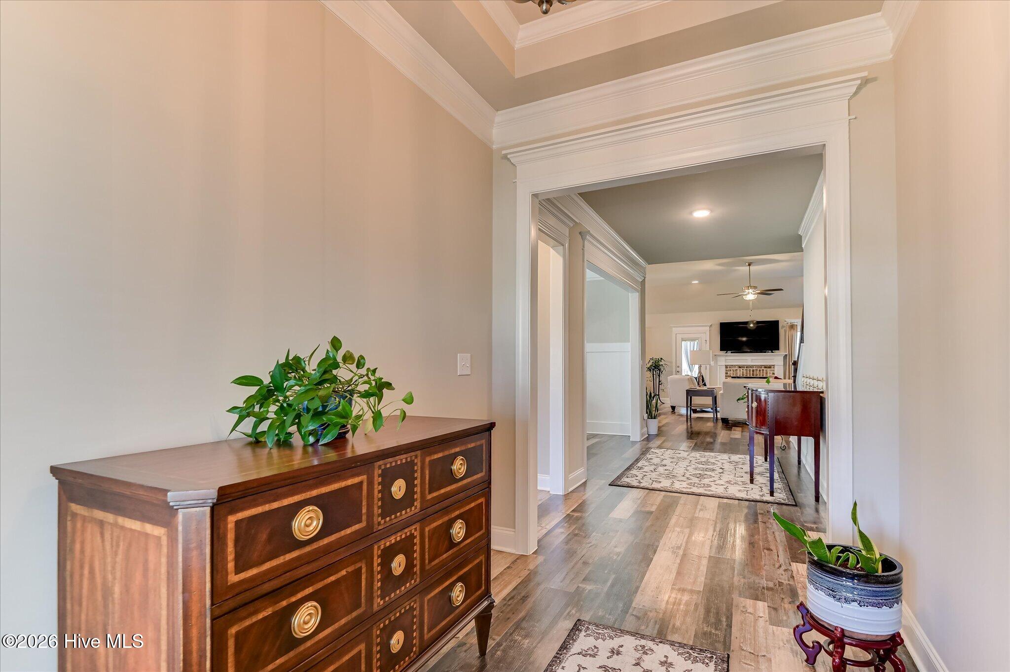 504 Oakley Grove Circle Property Photo 8