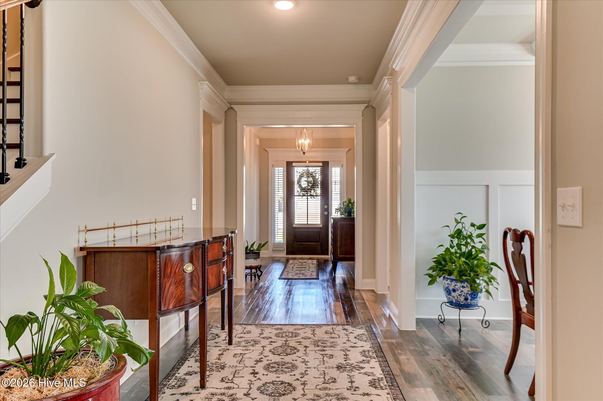 504 Oakley Grove Circle Property Photo 10