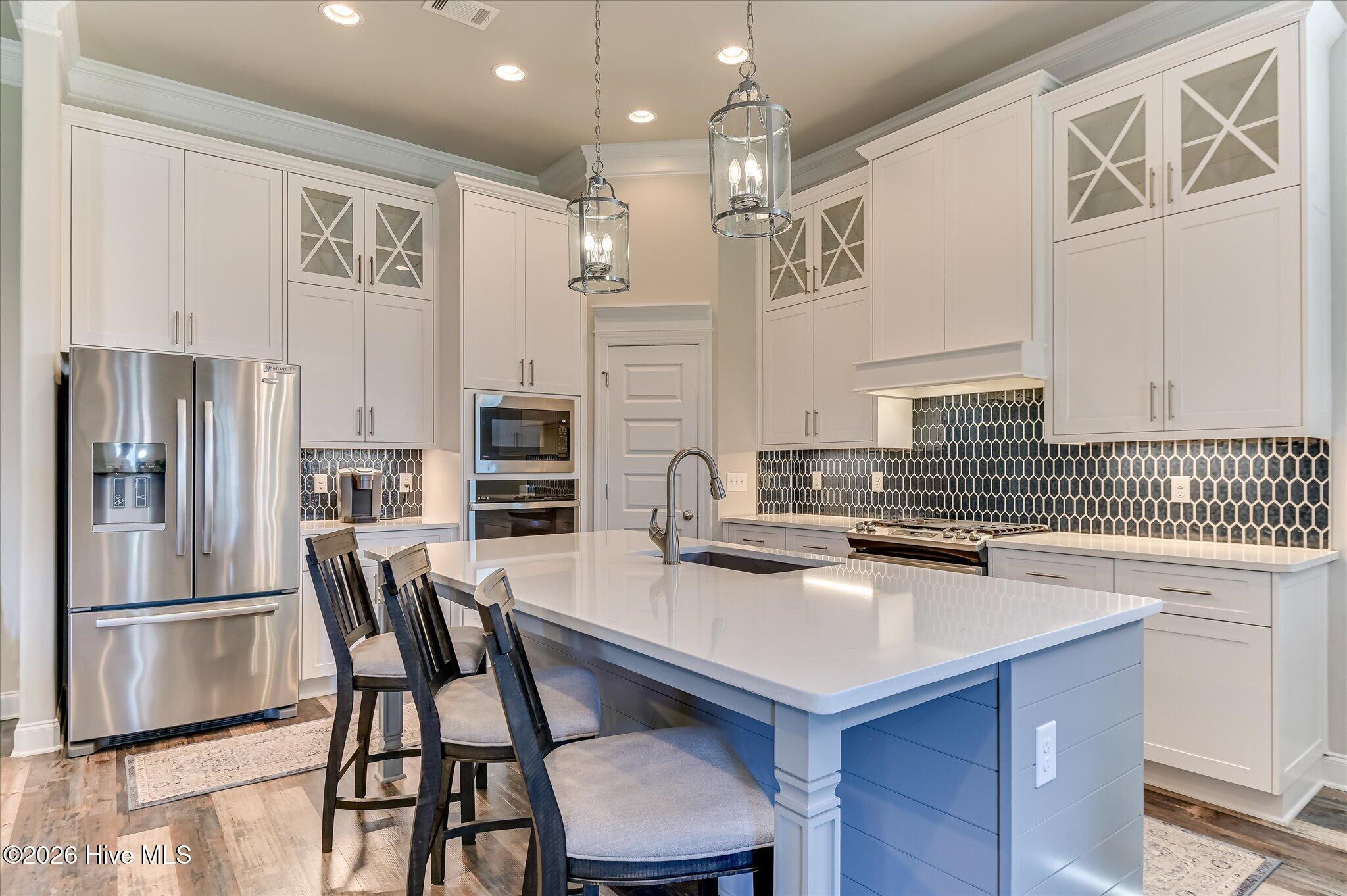 504 Oakley Grove Circle Property Photo 16