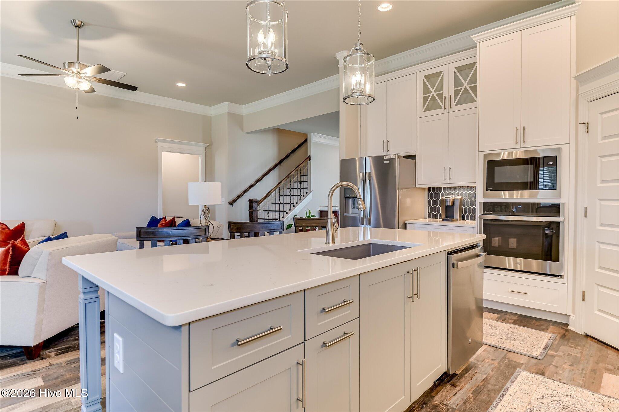 504 Oakley Grove Circle Property Photo 19