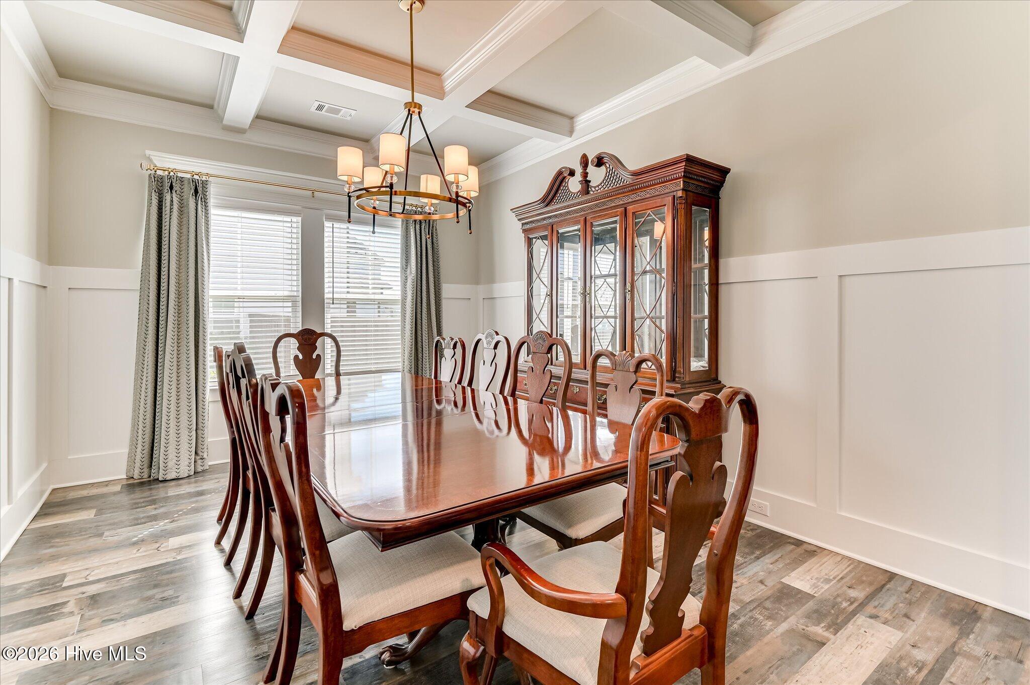 504 Oakley Grove Circle Property Photo 24