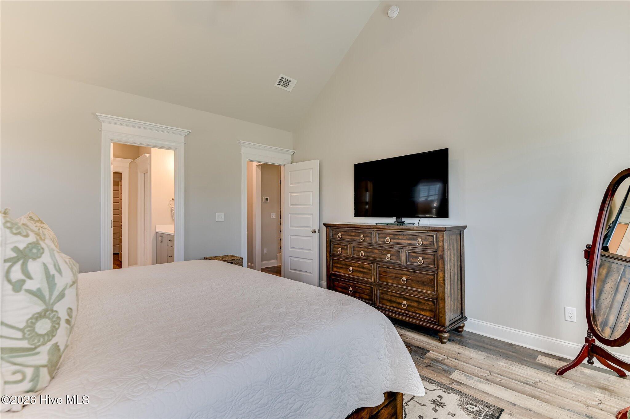 504 Oakley Grove Circle Property Photo 29