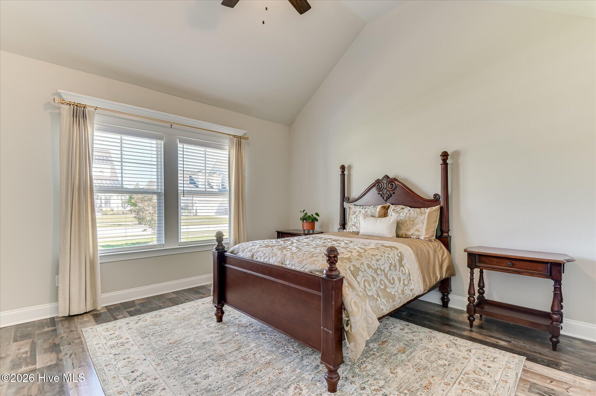 504 Oakley Grove Circle Property Photo 39