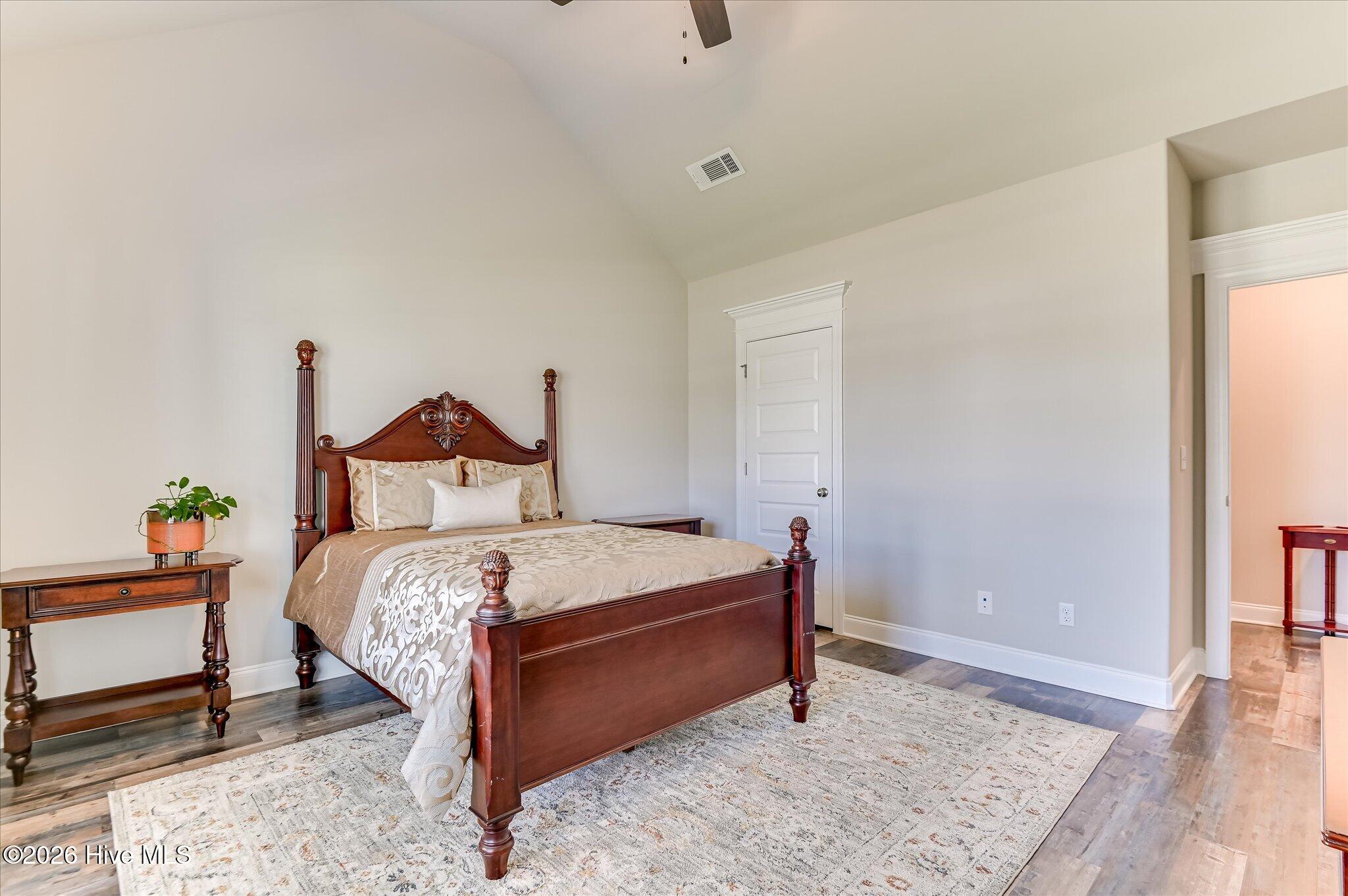 504 Oakley Grove Circle Property Photo 41
