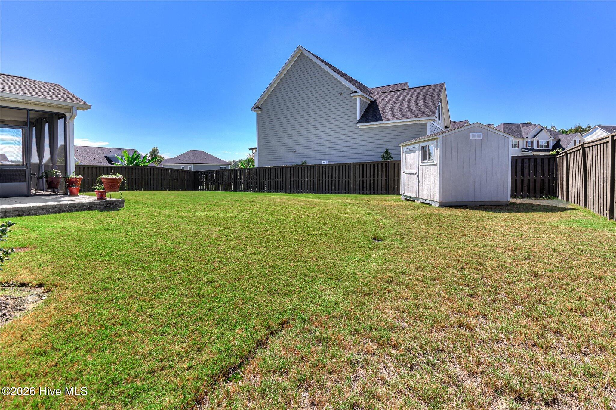 504 Oakley Grove Circle Property Photo 57