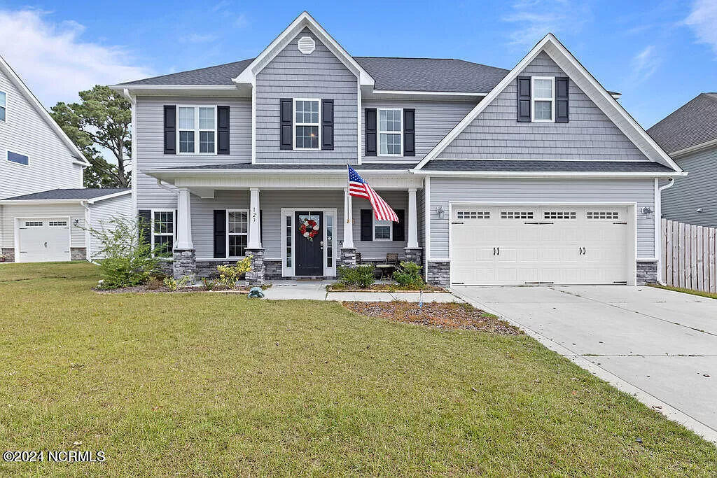 123 Regatta Way Property Photo 1