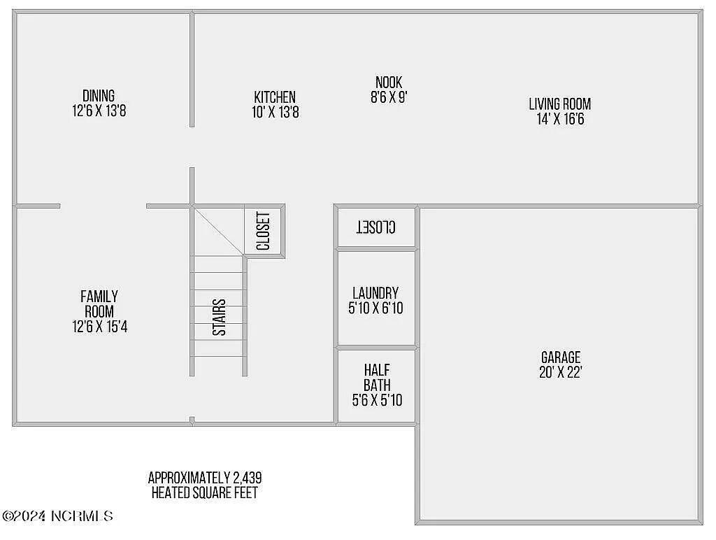 123 Regatta Way Property Photo 5