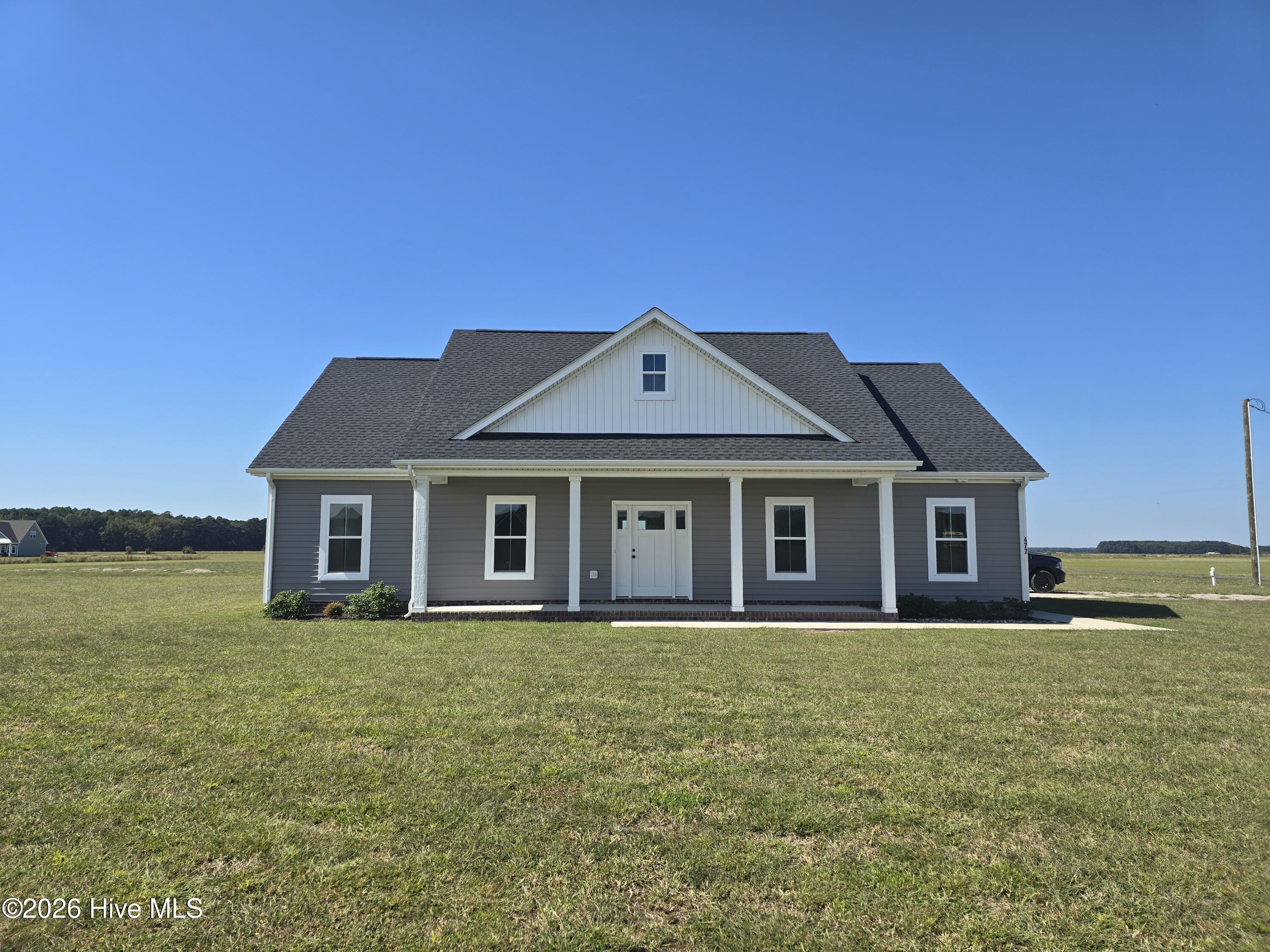 477 N Trotman Road Property Photo 1