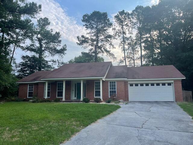 4752 High Meadow Court Property Photo 1
