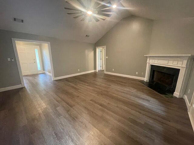 4752 High Meadow Court Property Photo 4