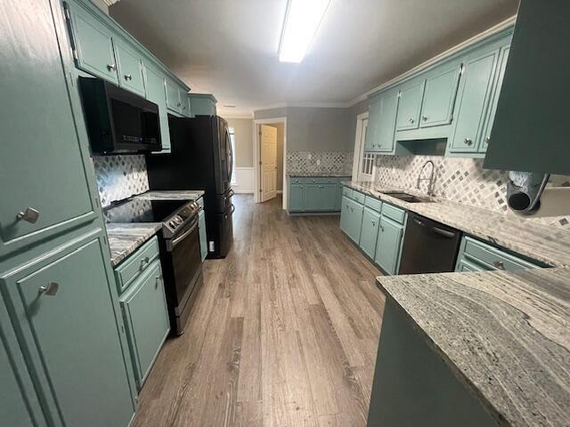 4752 High Meadow Court Property Photo 9