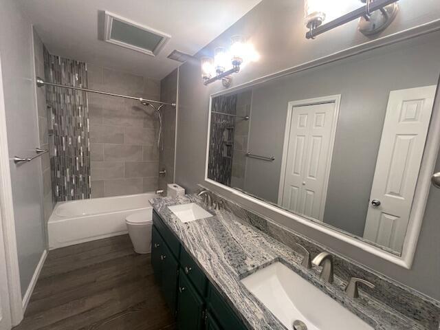 4752 High Meadow Court Property Photo 20