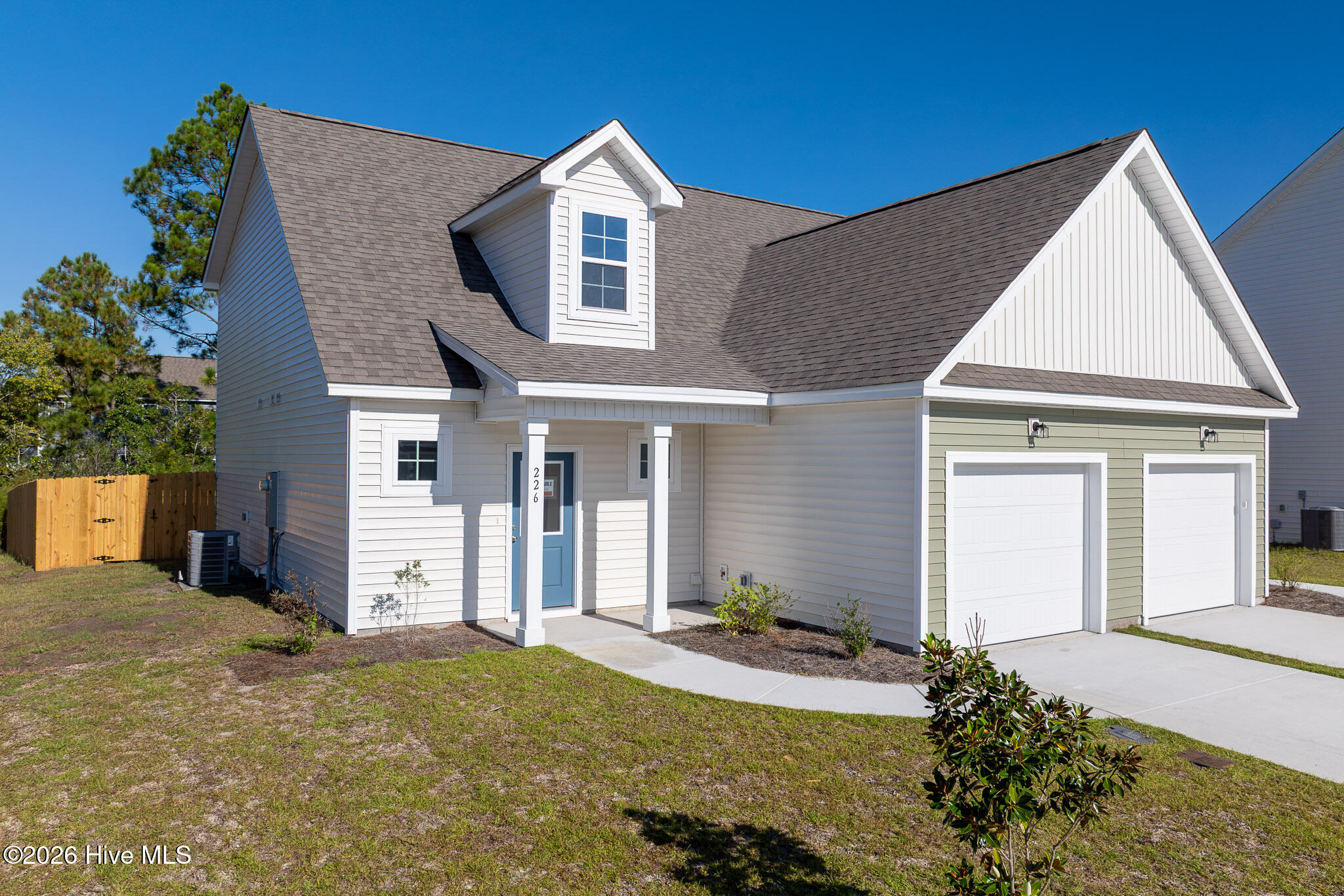 226 Sandpiper Place Property Photo 1