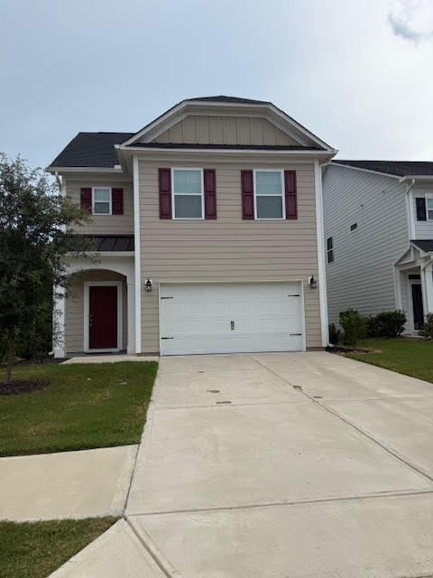 1443 Feldspar Court Property Photo 1
