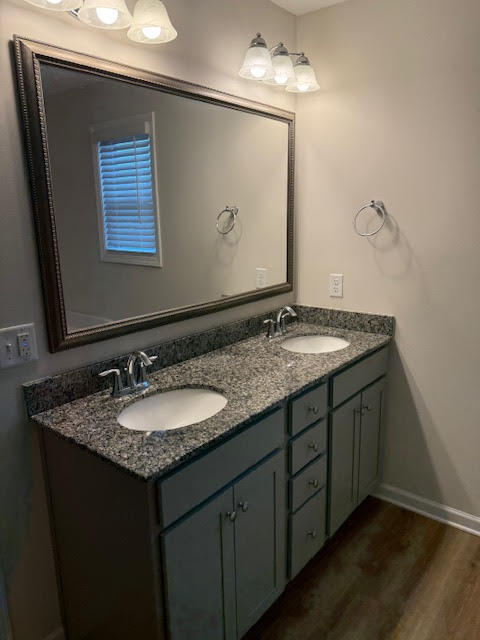1443 Feldspar Court Property Photo 14