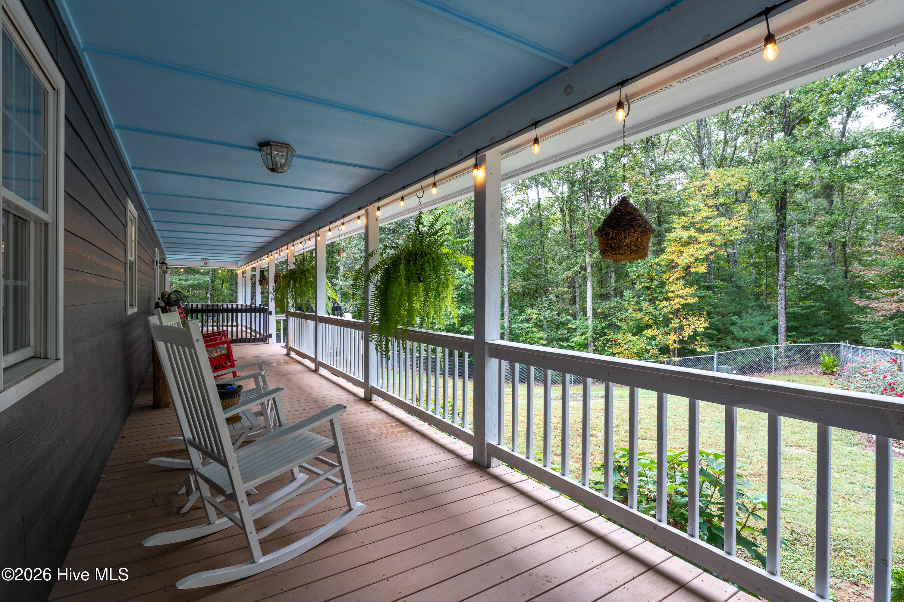 3015 Camp Creek Road Property Photo 2