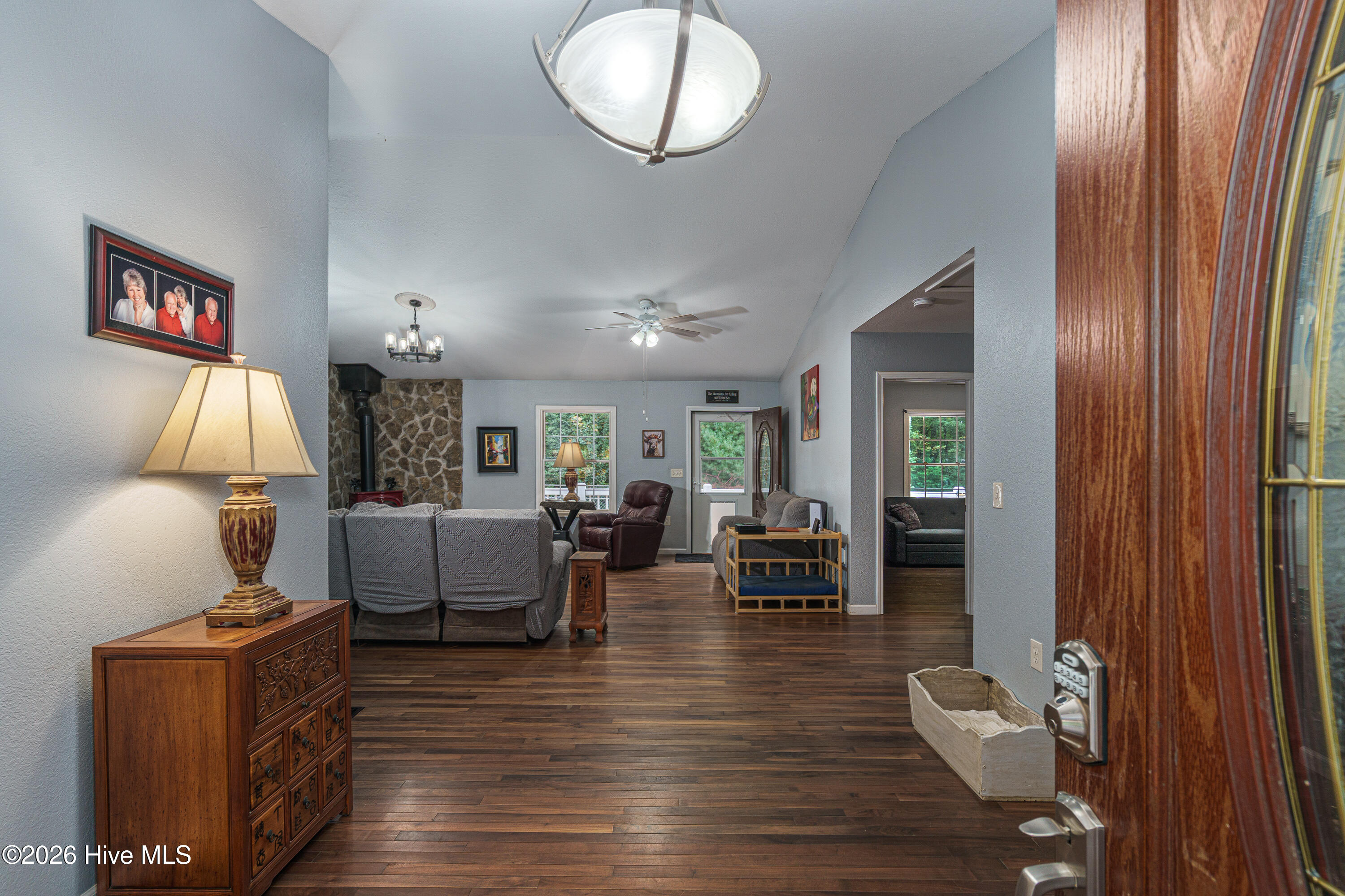 3015 Camp Creek Road Property Photo 3