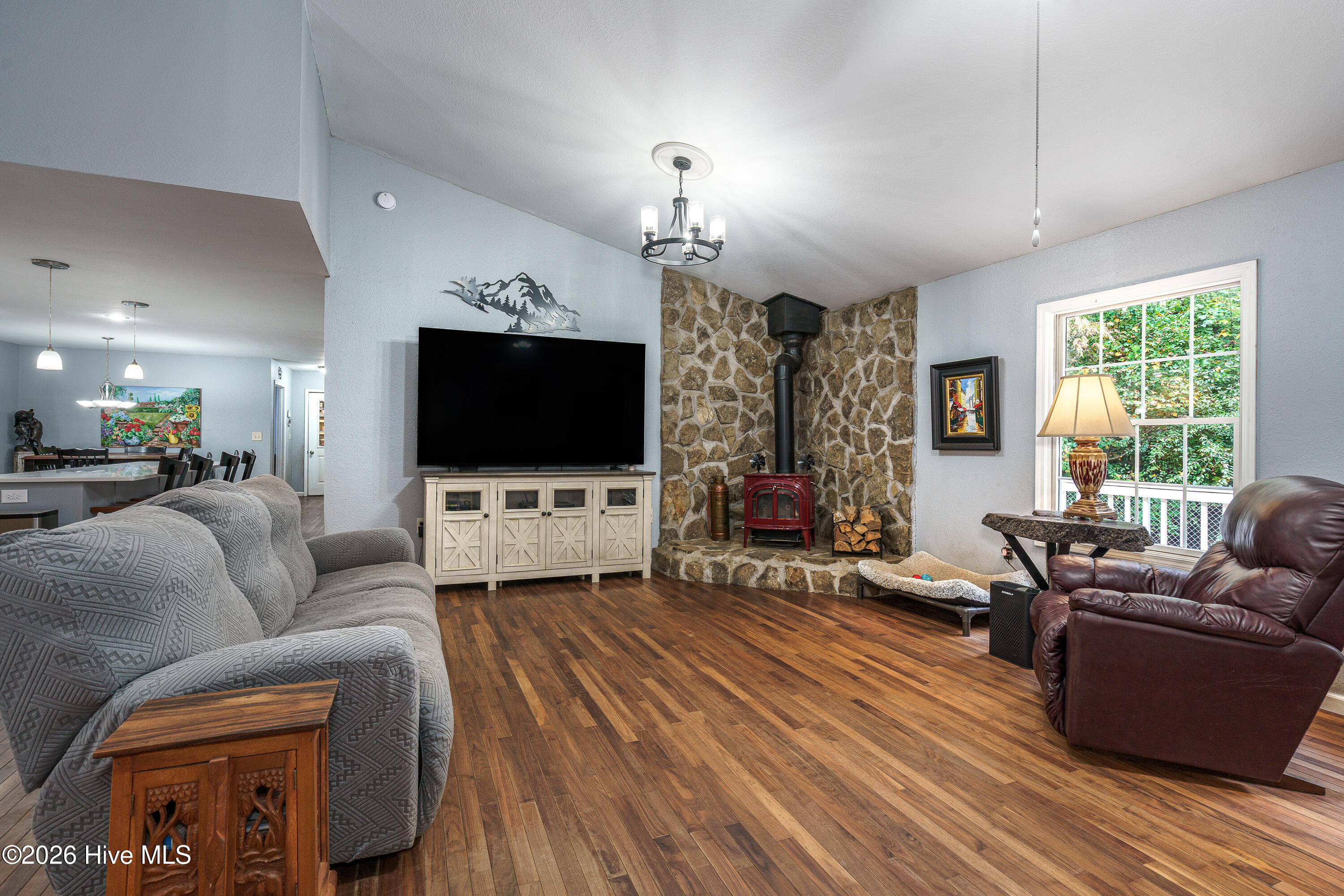3015 Camp Creek Road Property Photo 5