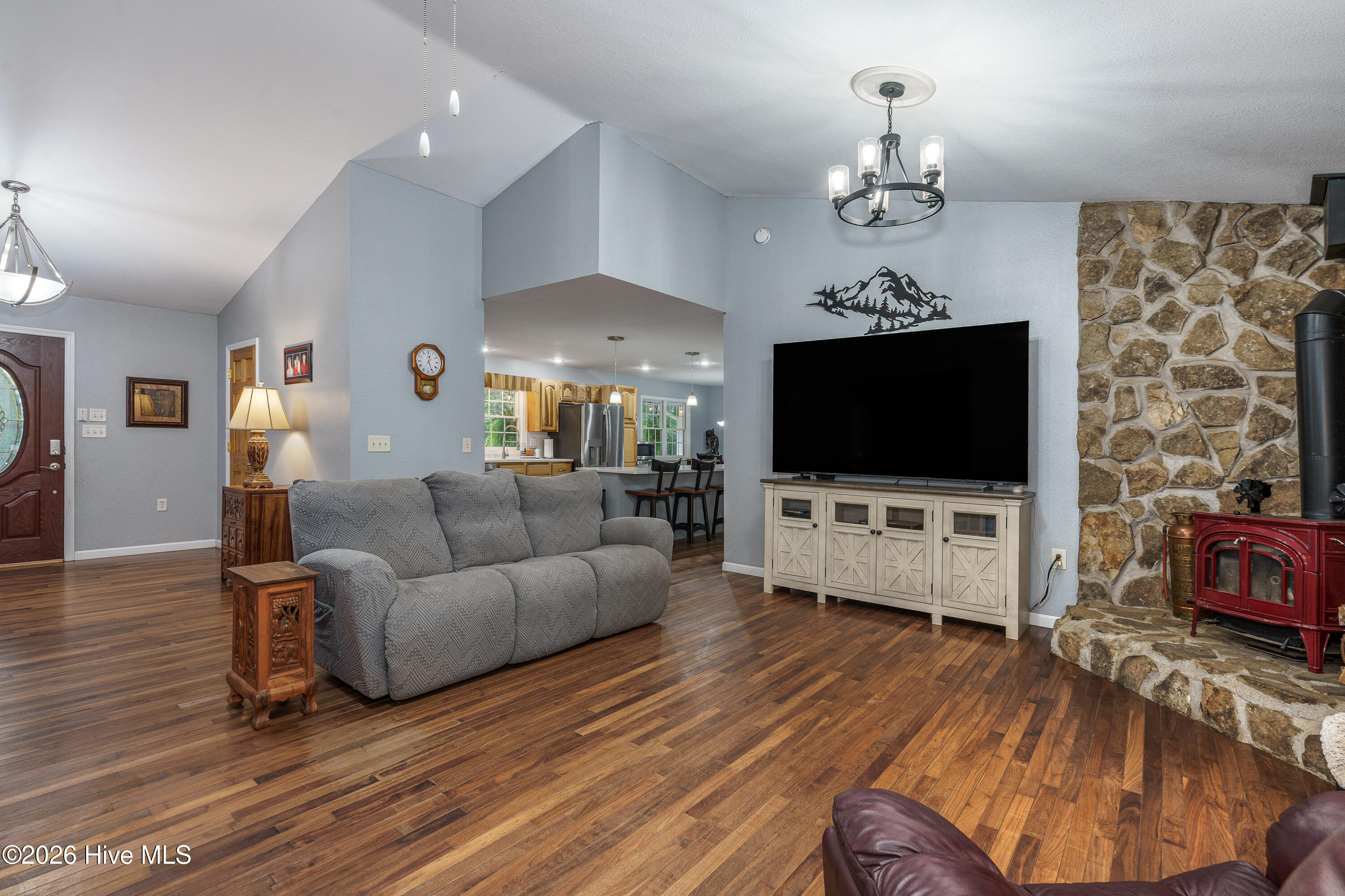 3015 Camp Creek Road Property Photo 6
