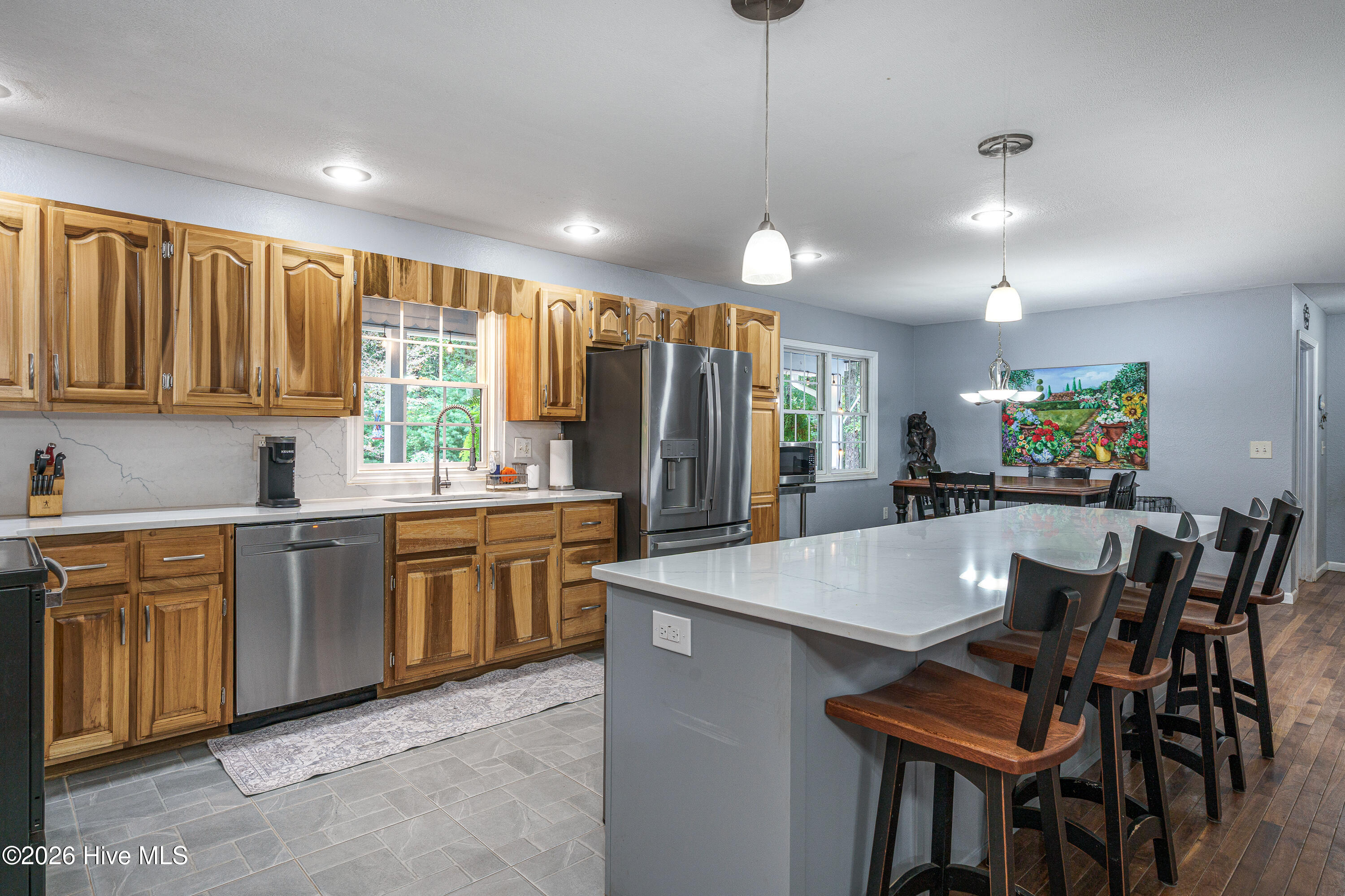 3015 Camp Creek Road Property Photo 7