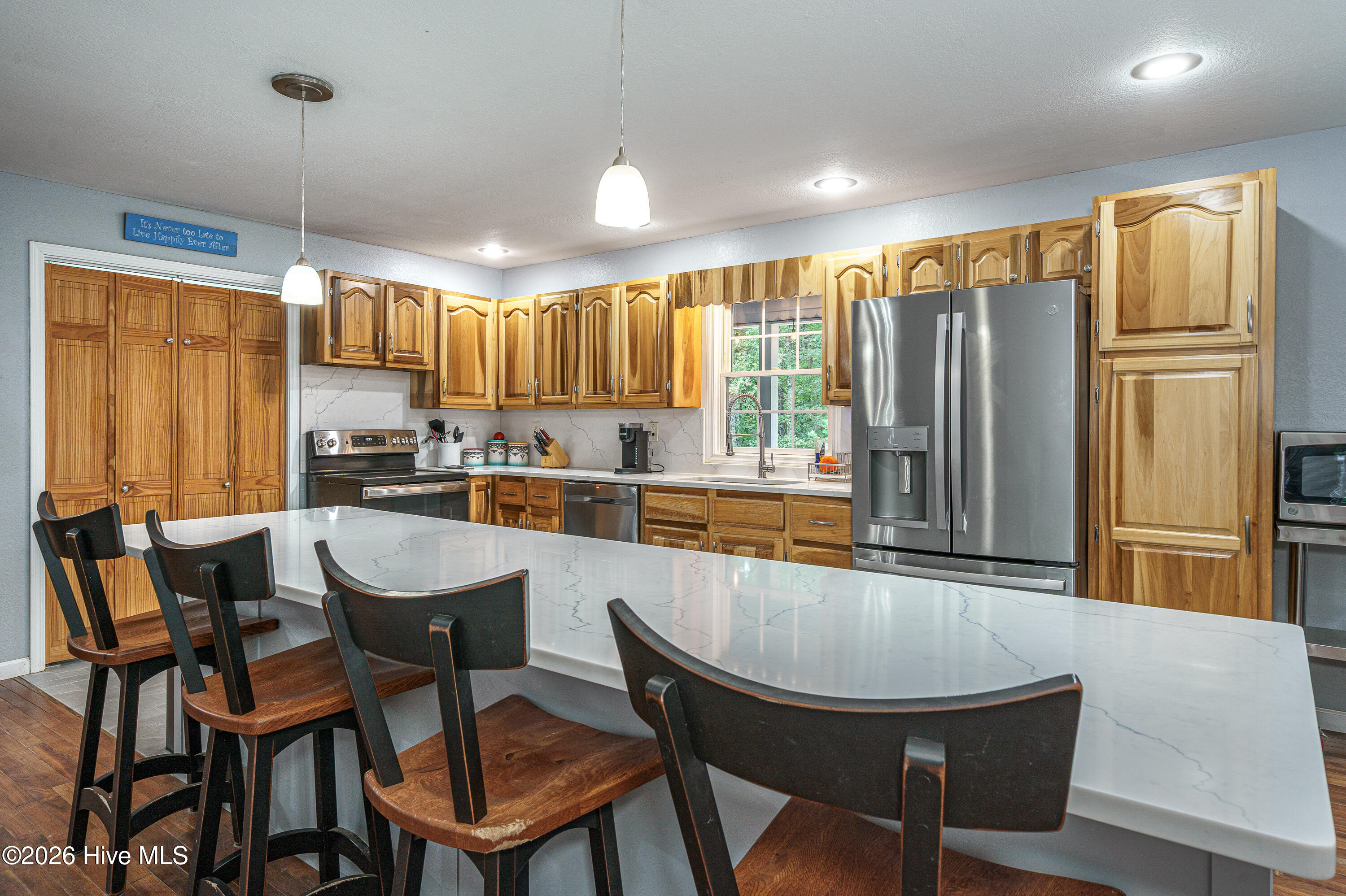3015 Camp Creek Road Property Photo 12