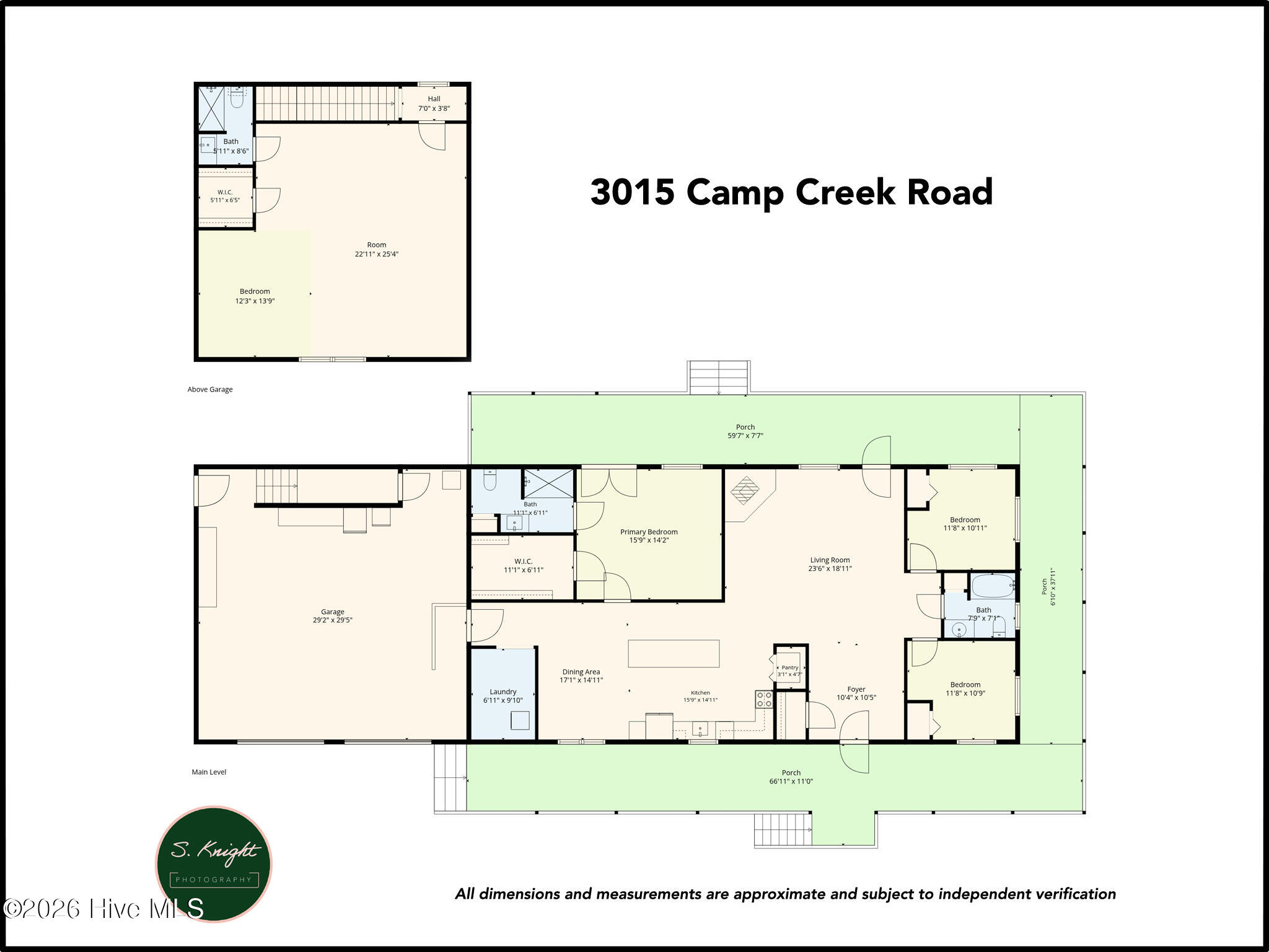 3015 Camp Creek Road Property Photo 48