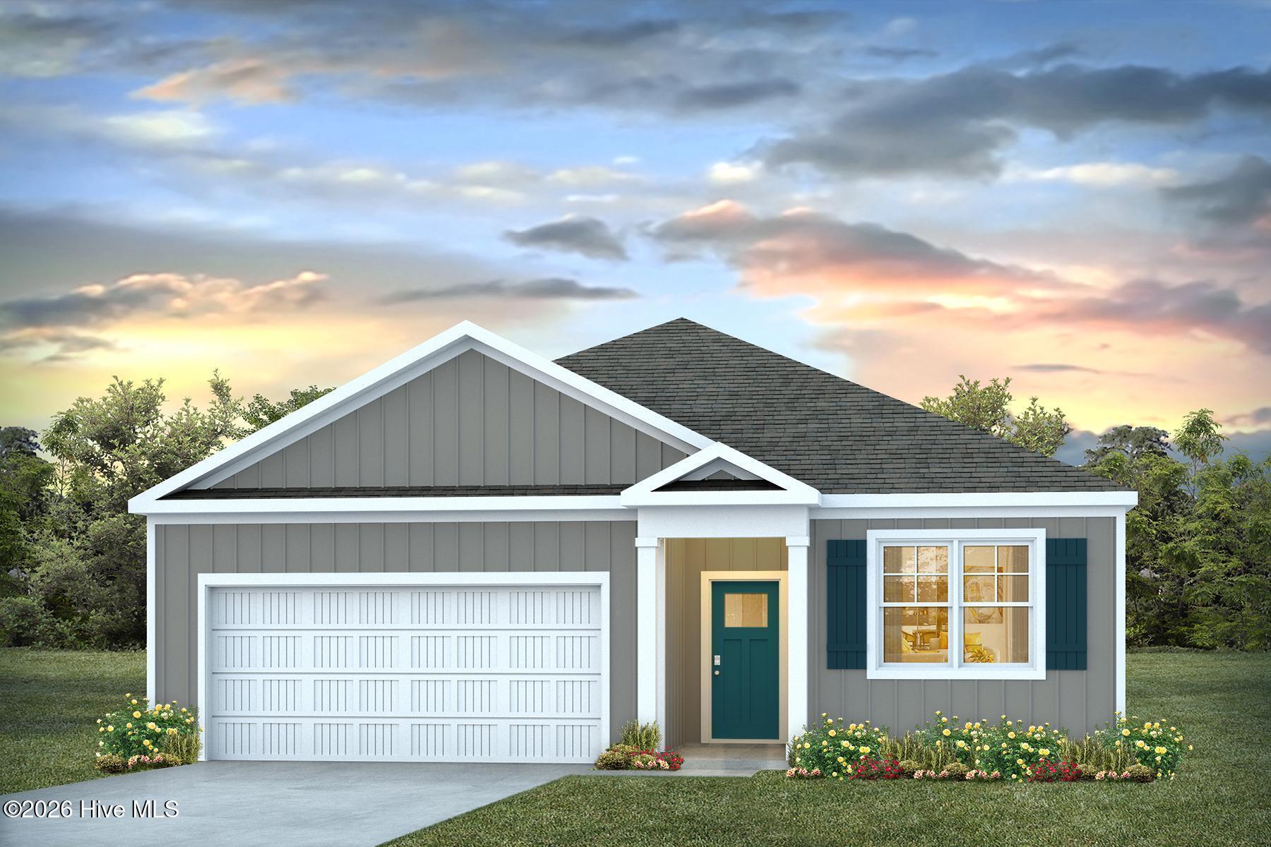 407 Anchorline Way Lot 48 Property Photo 2