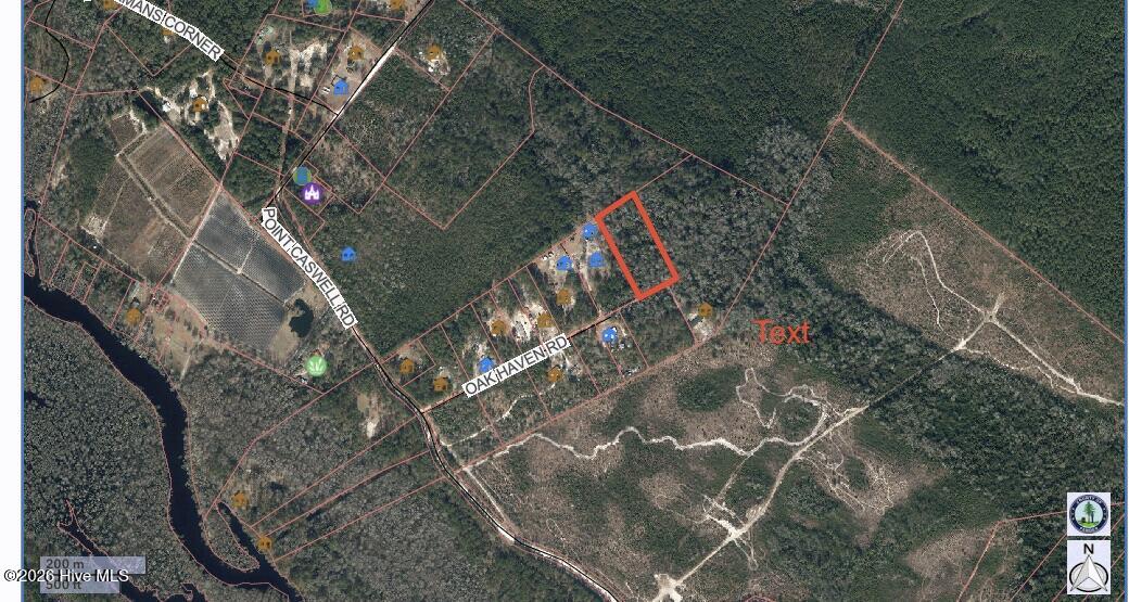 Lot 4 4 Oak Haven Road Property Photo 1
