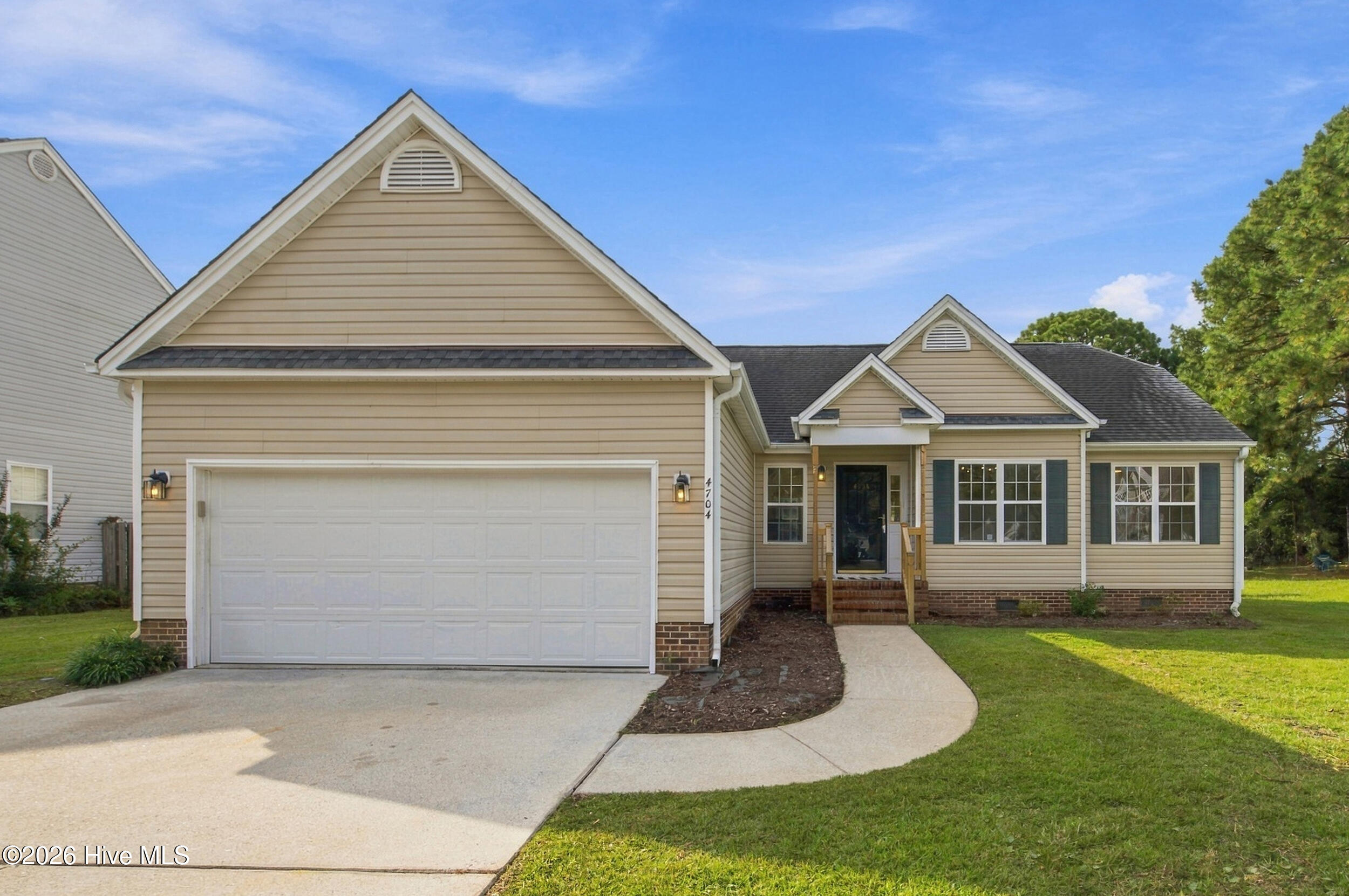 4704 Woods Edge Road Property Photo 1