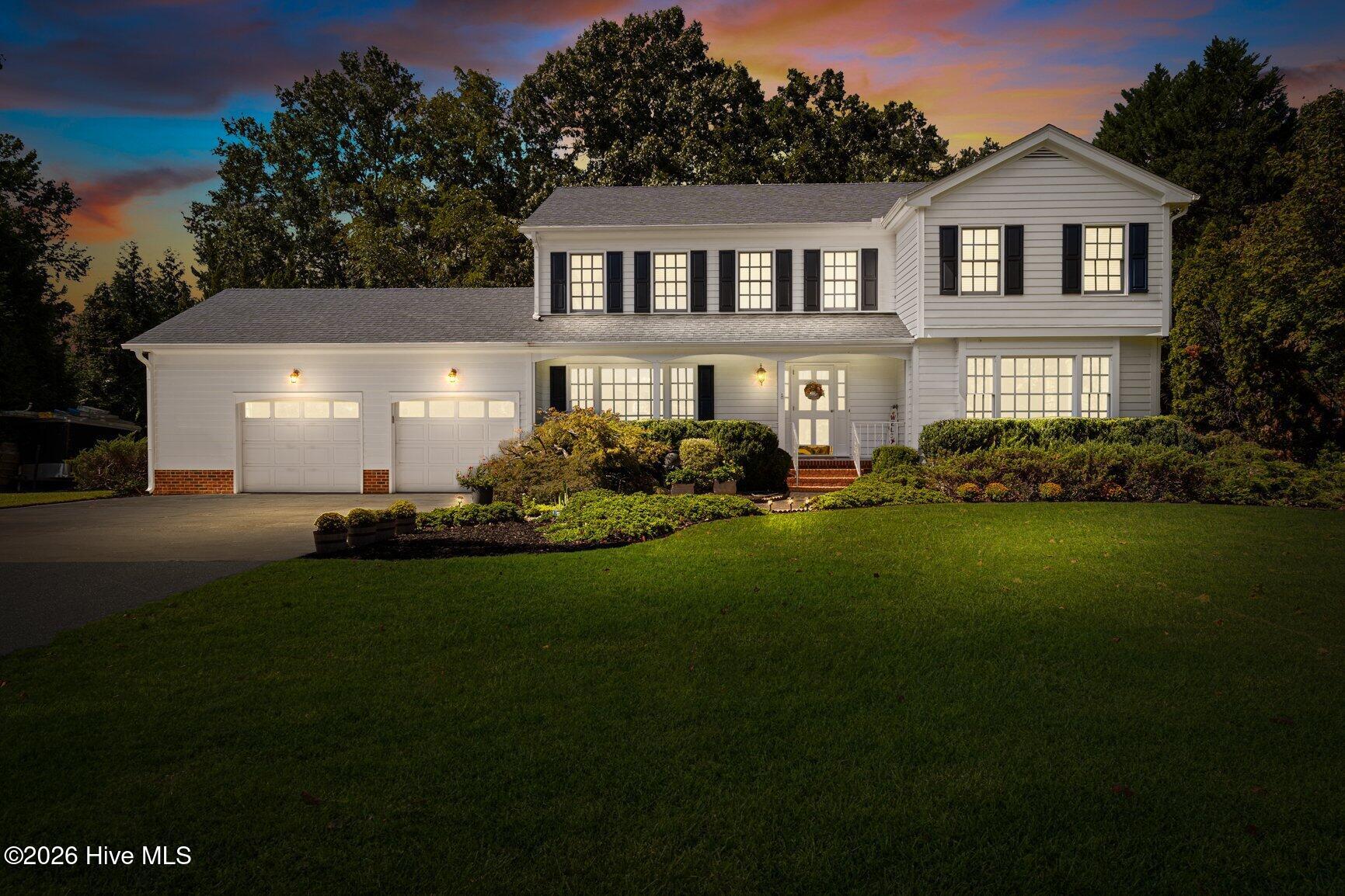 6992 Riverpoint Road Property Photo 1