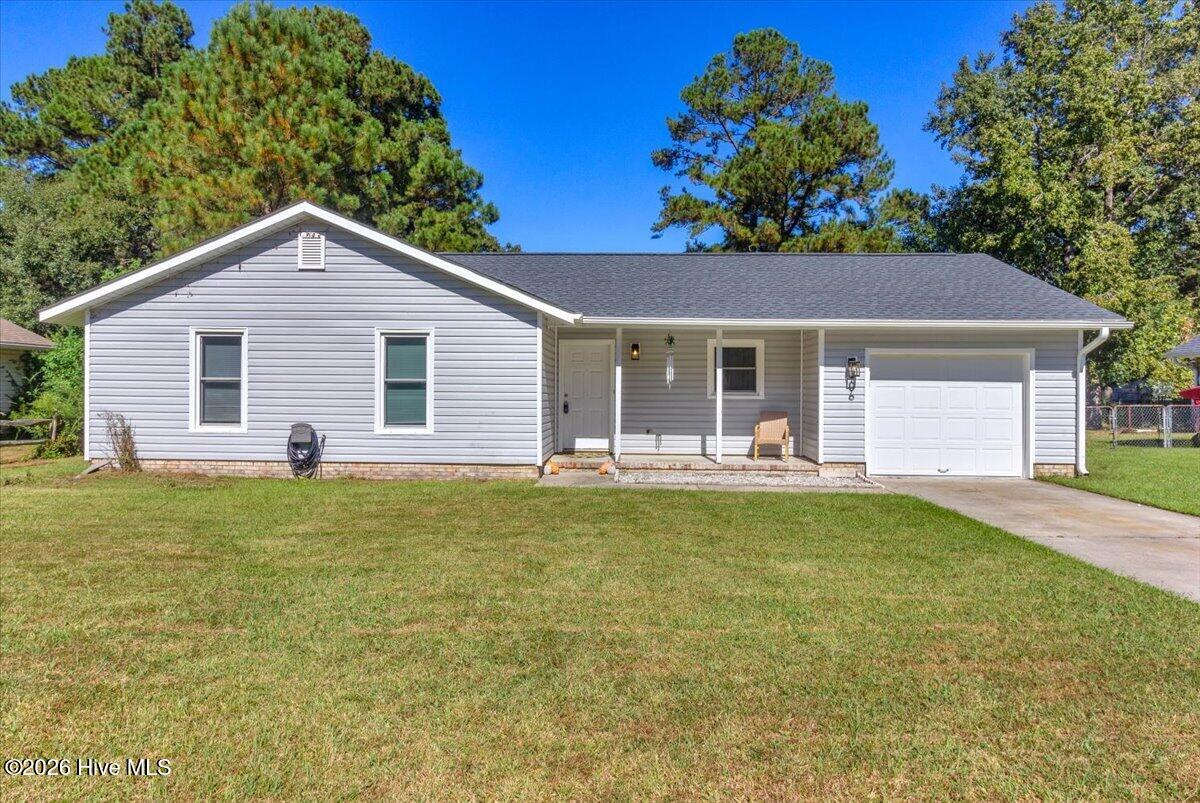 906 Gattis Road Property Photo 1