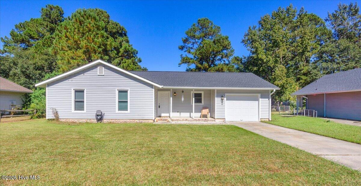 906 Gattis Road Property Photo 2