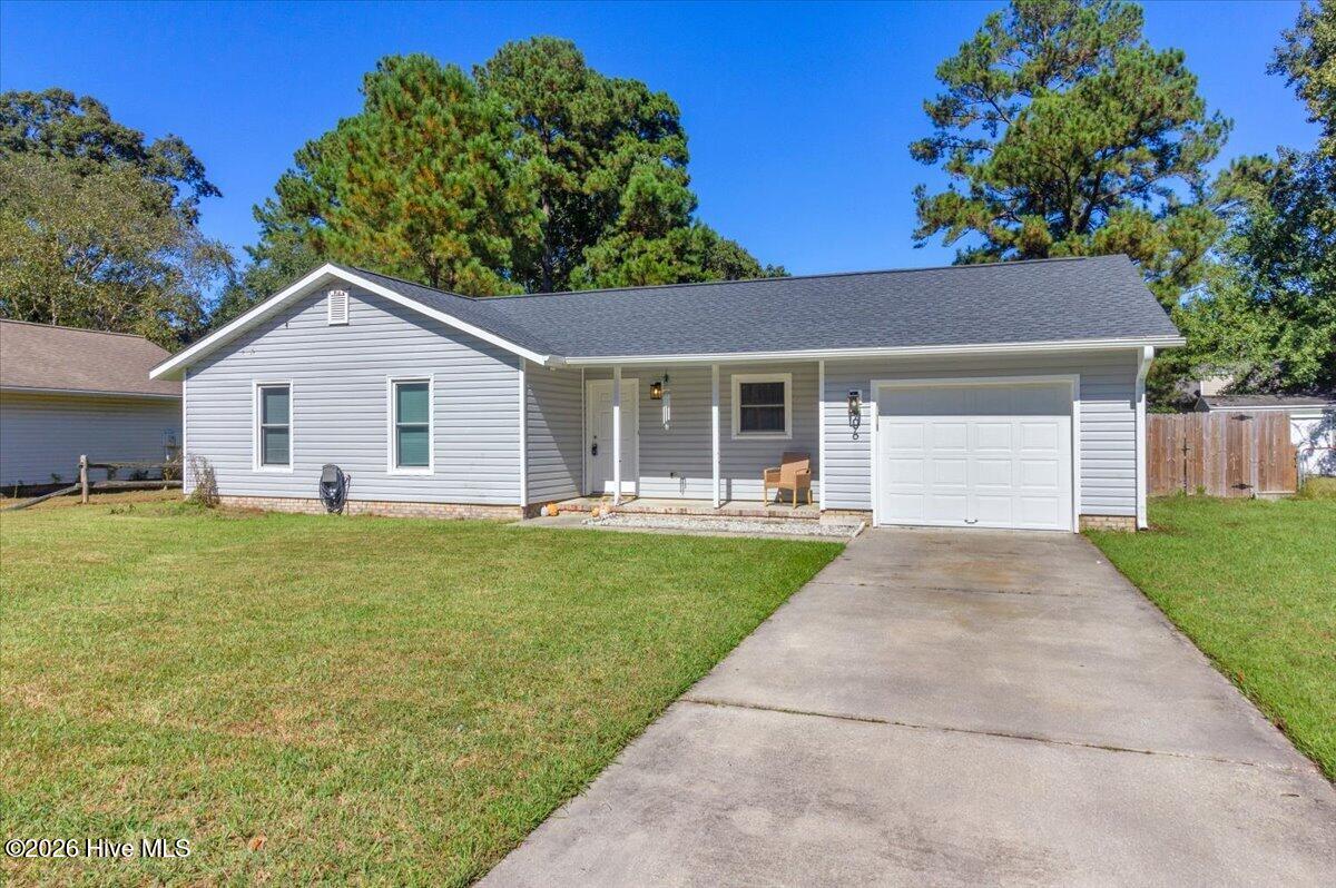 906 Gattis Road Property Photo 3