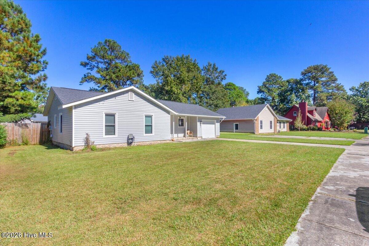 906 Gattis Road Property Photo 4