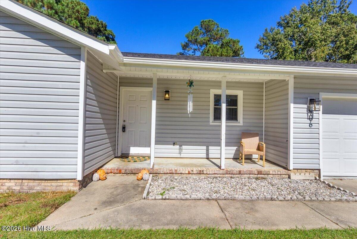 906 Gattis Road Property Photo 5