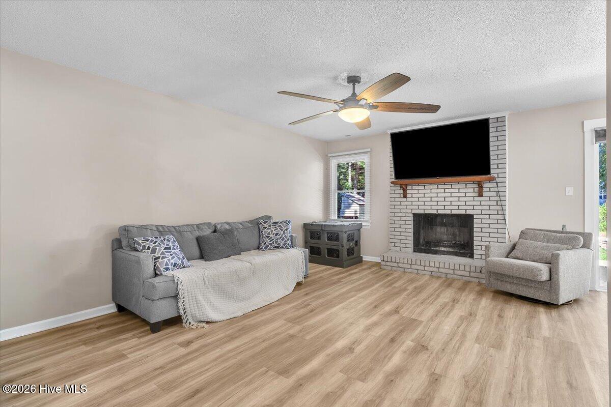 906 Gattis Road Property Photo 7