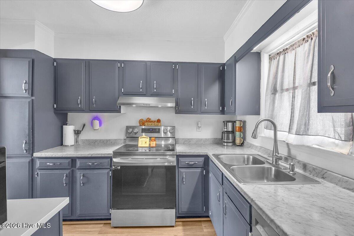 906 Gattis Road Property Photo 11