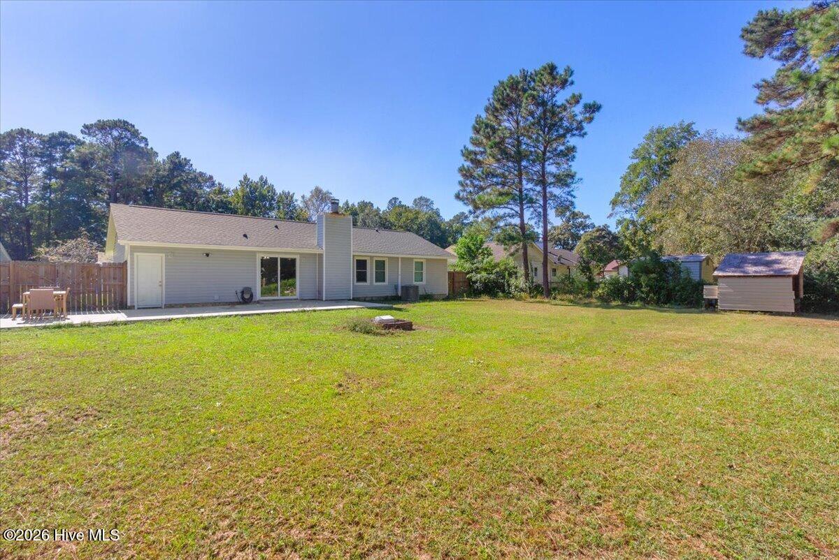 906 Gattis Road Property Photo 25