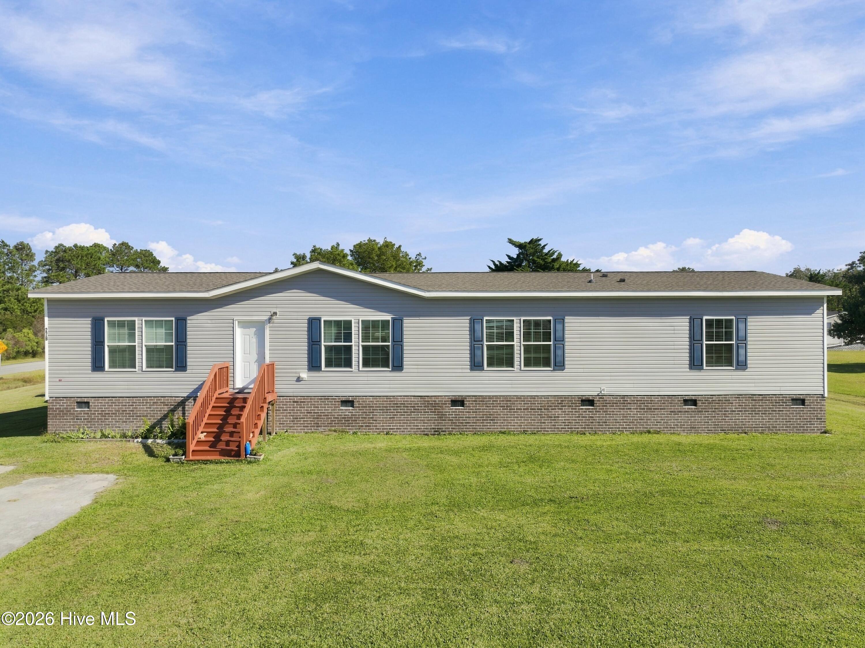279 Highway 70 Otway Property Photo 1