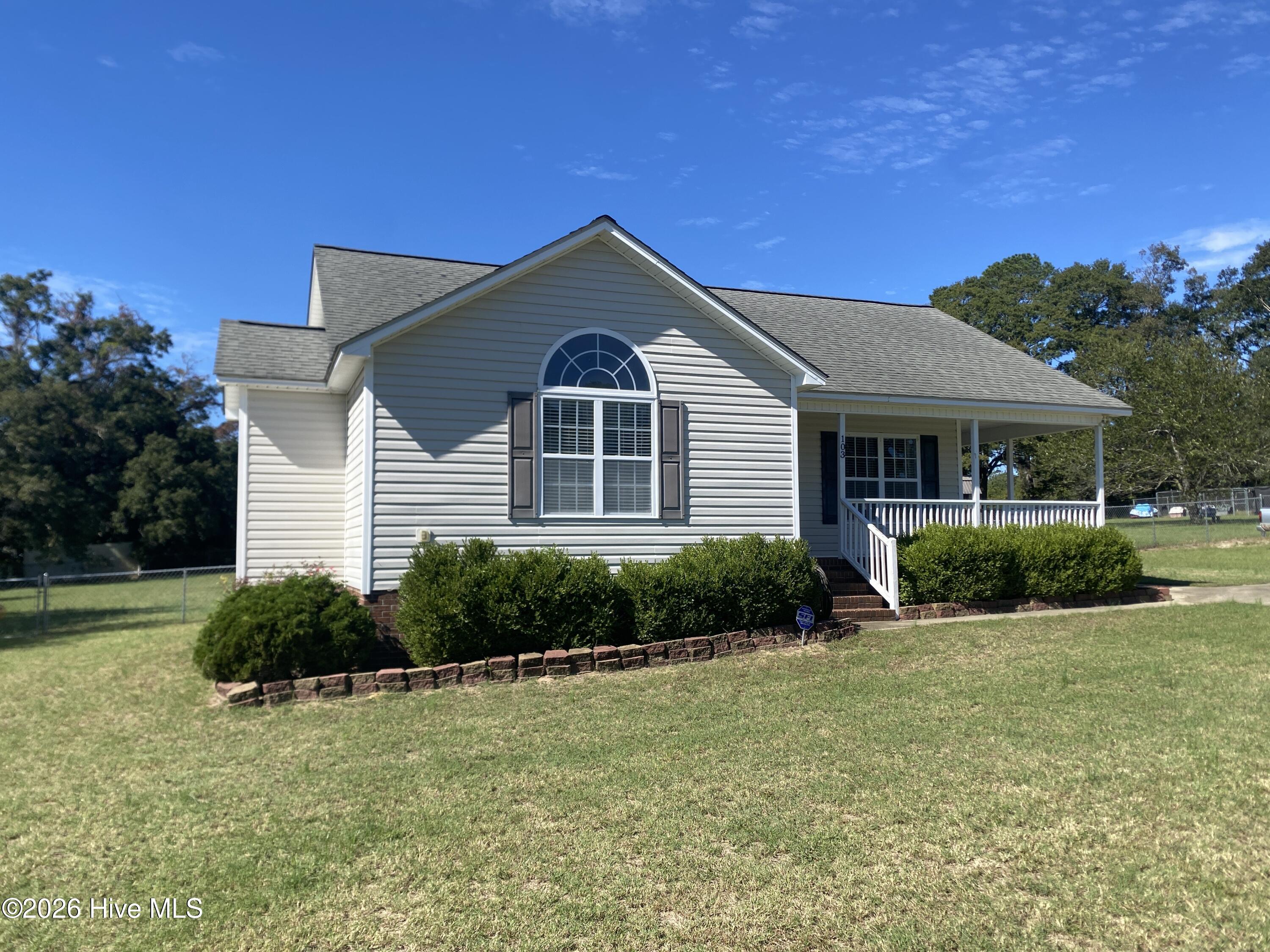 103 Stewart's Farm Road Property Photo 2