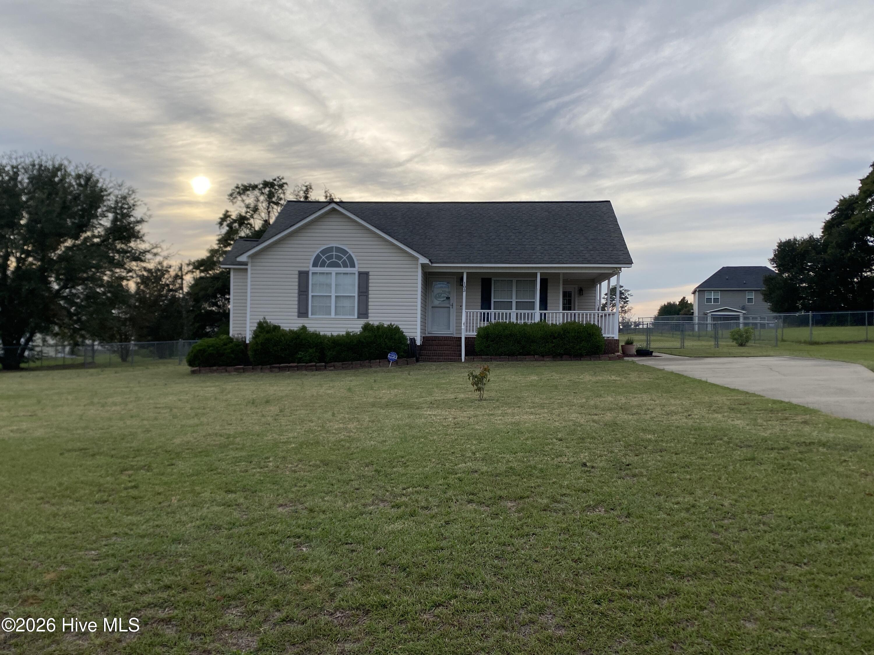 103 Stewart's Farm Road Property Photo 5