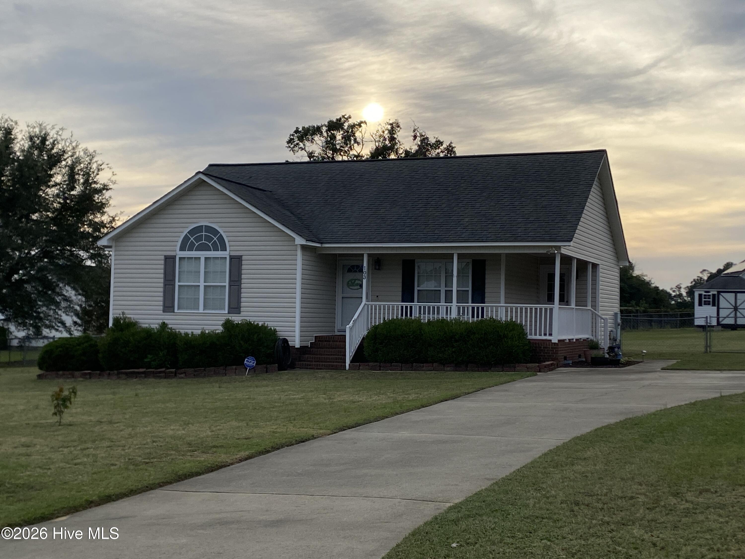 103 Stewart's Farm Road Property Photo 7