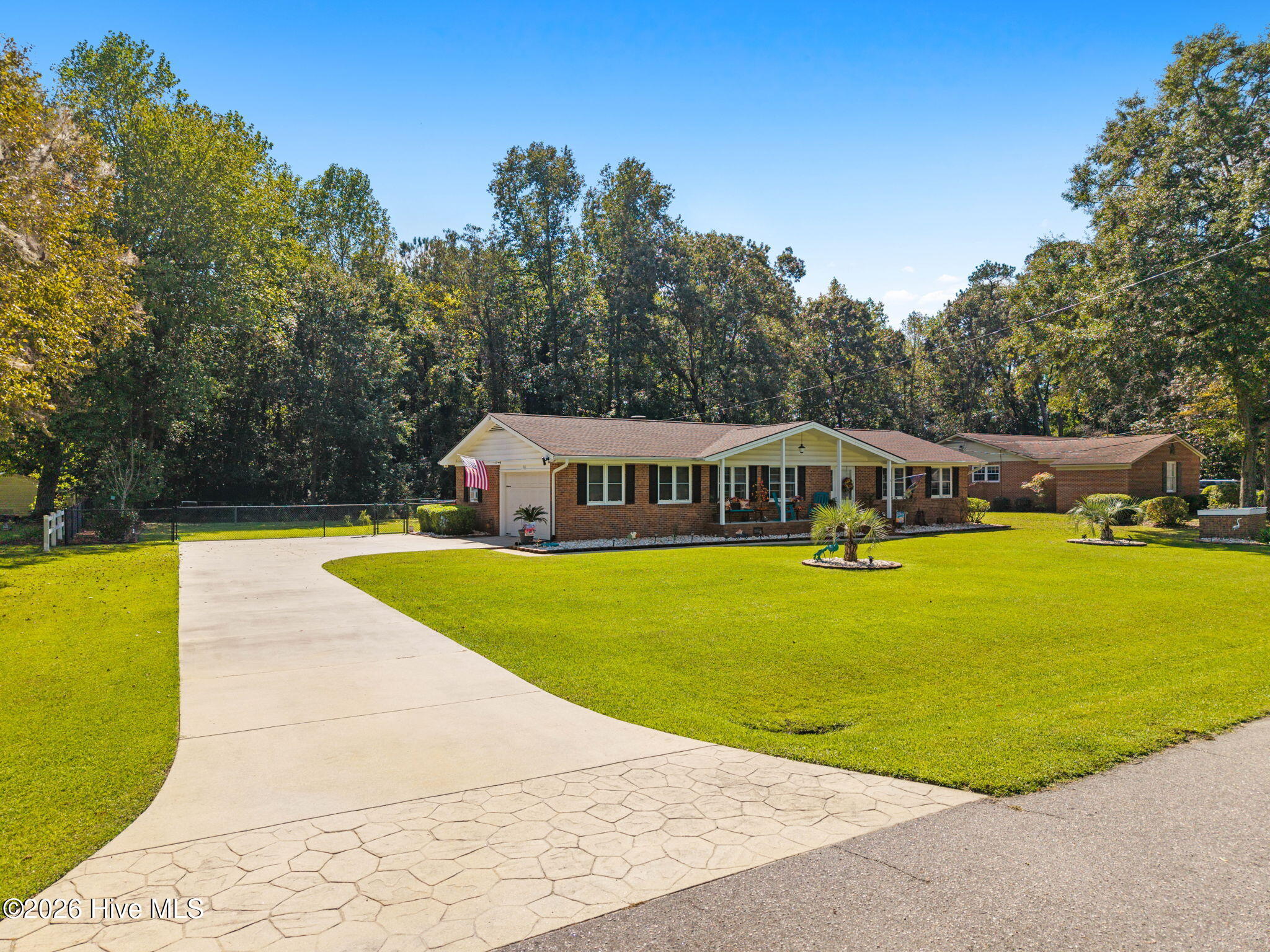 361 Country Club Road Property Photo 1