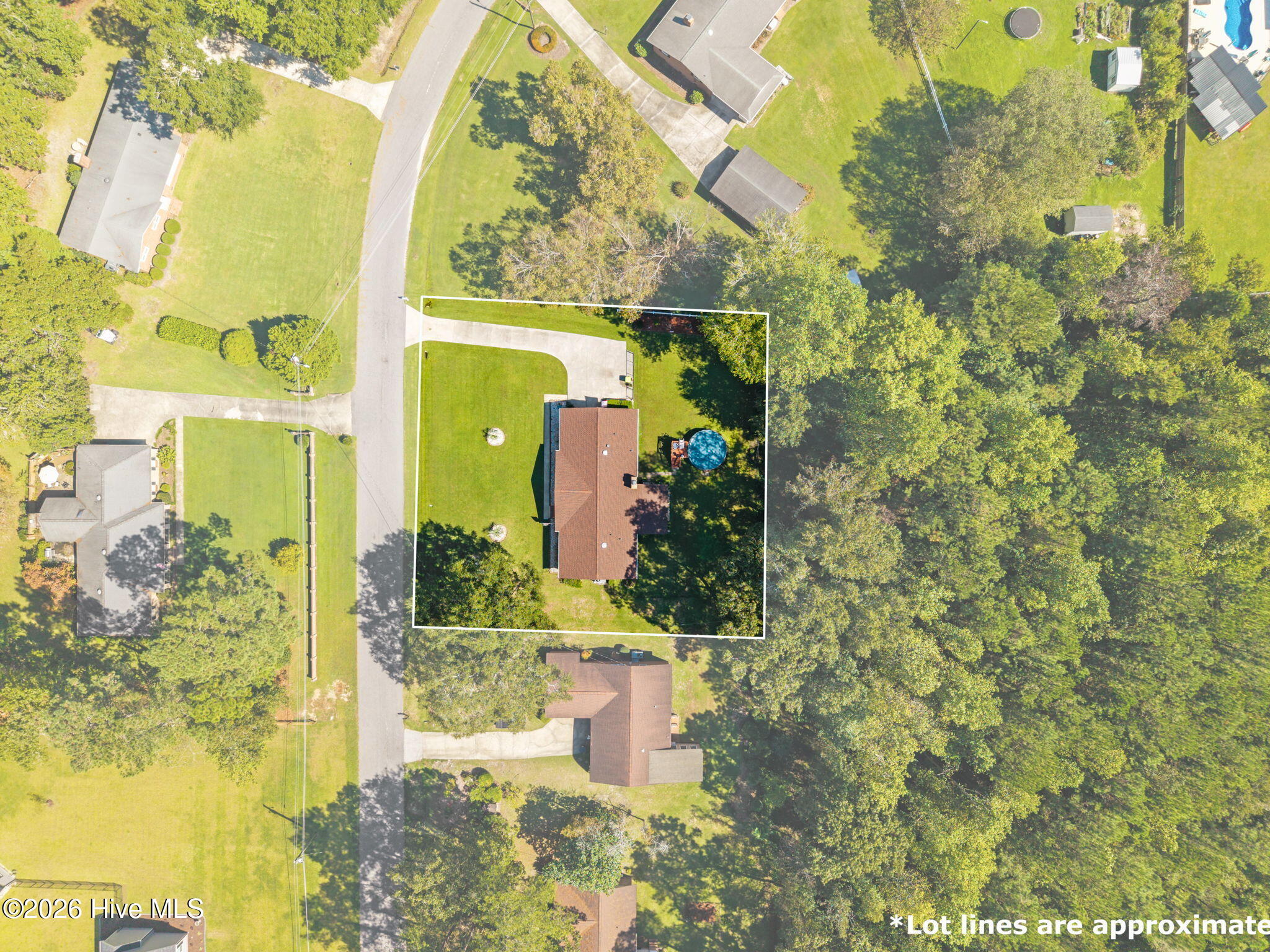 361 Country Club Road Property Photo 36