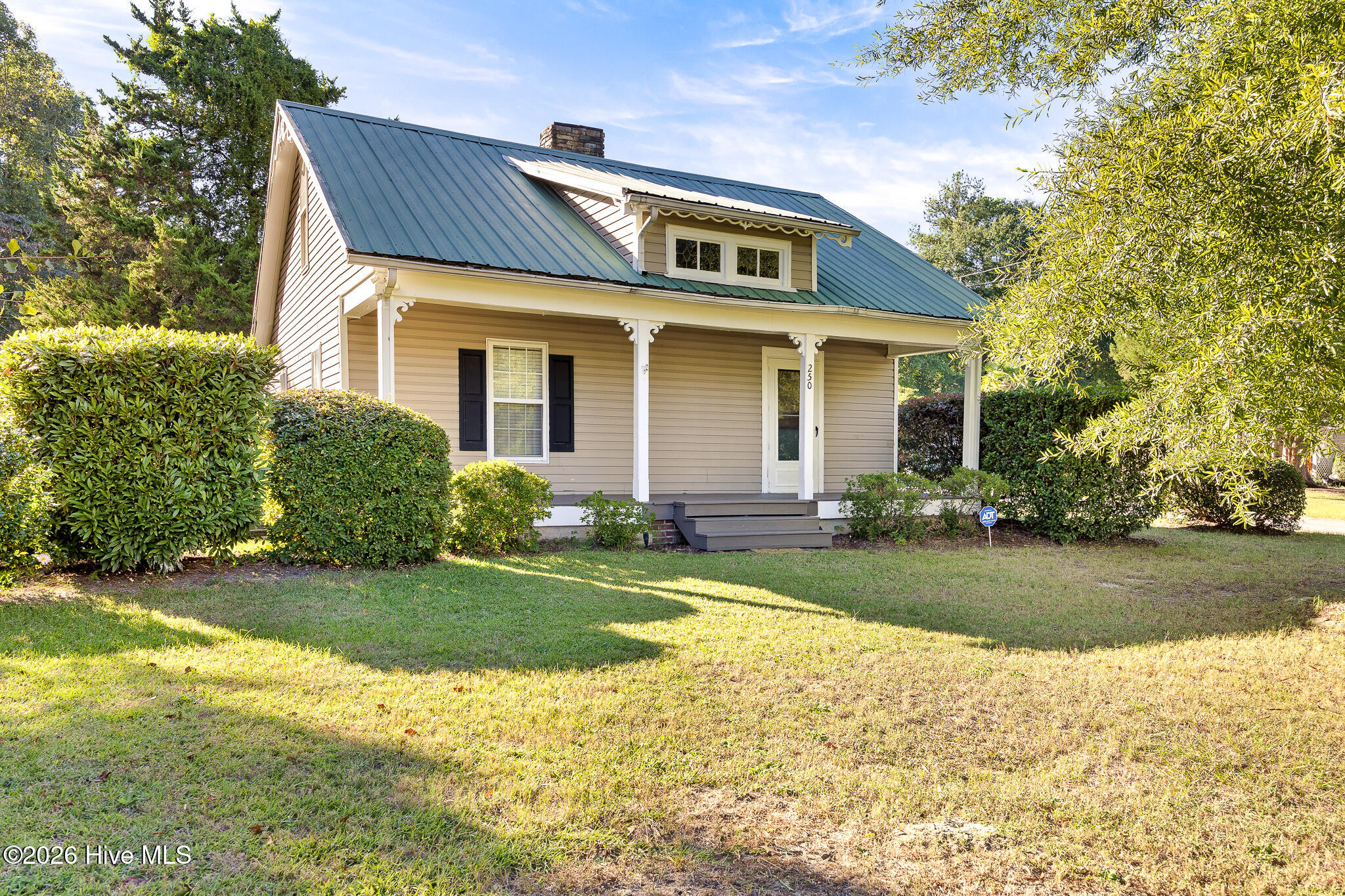 250 Vass Carthage Road Property Photo 1