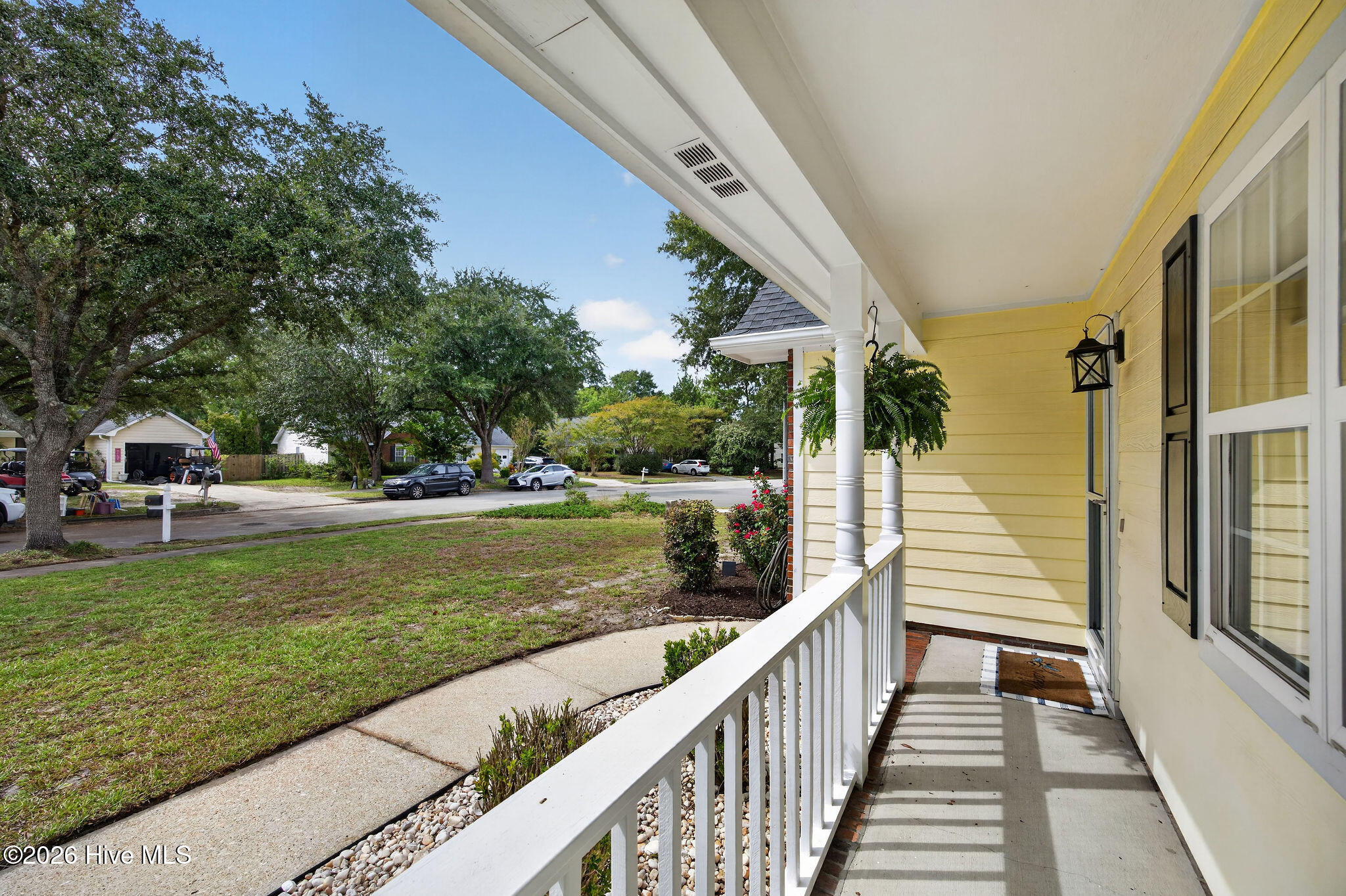 3801 Habberline Street Property Photo 5