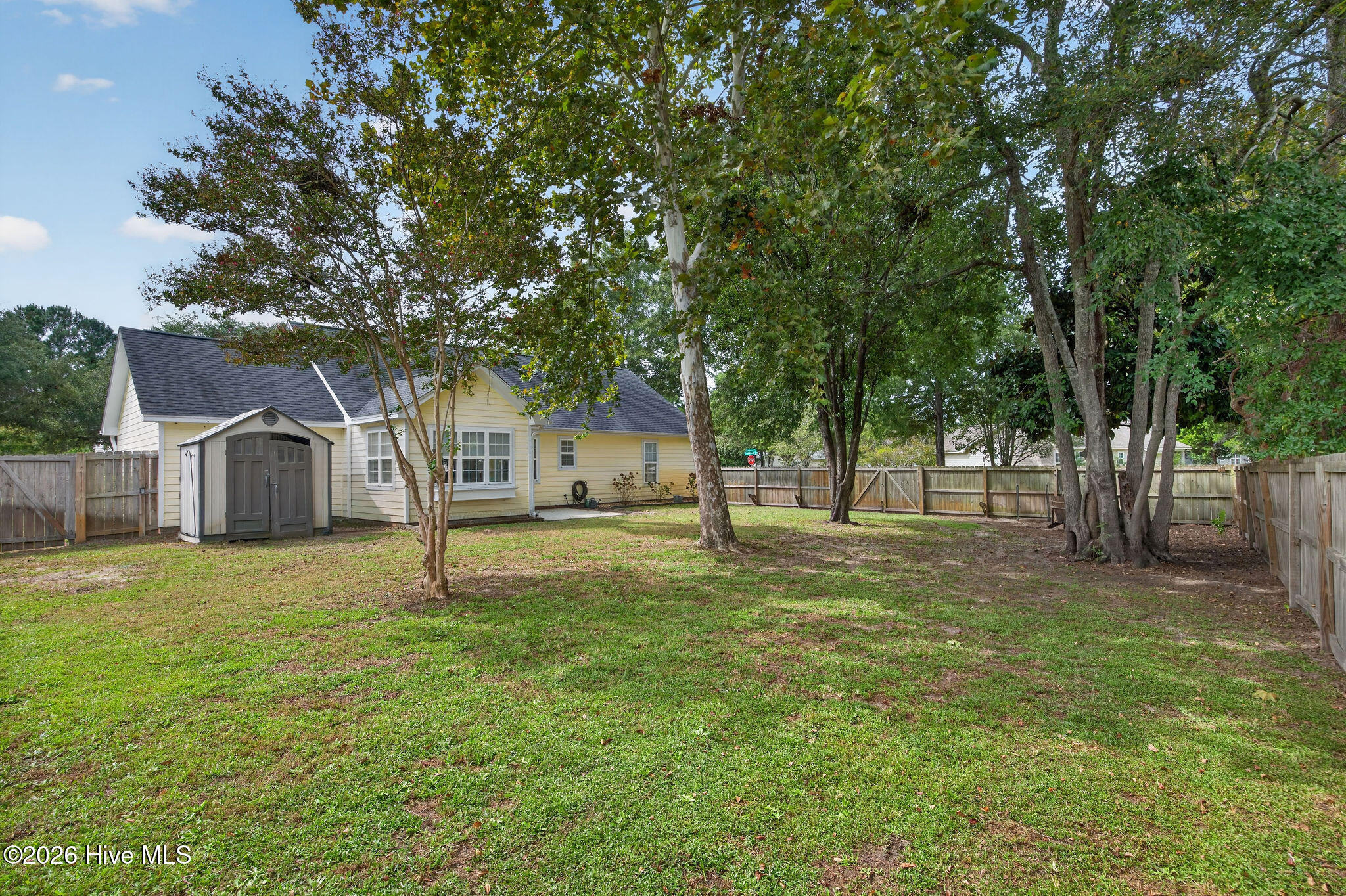 3801 Habberline Street Property Photo 31