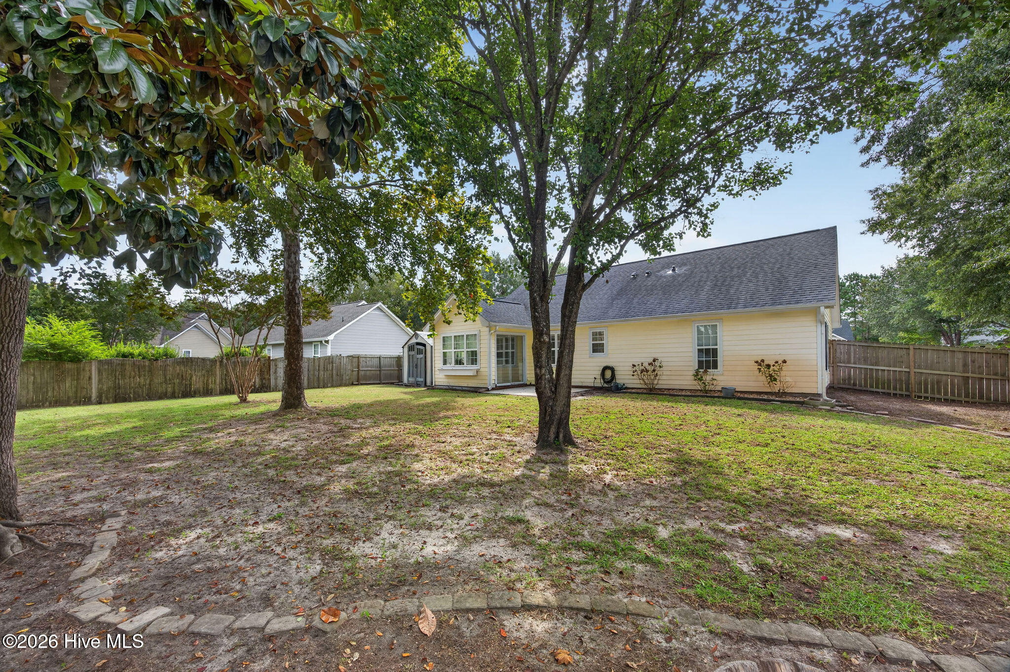3801 Habberline Street Property Photo 32